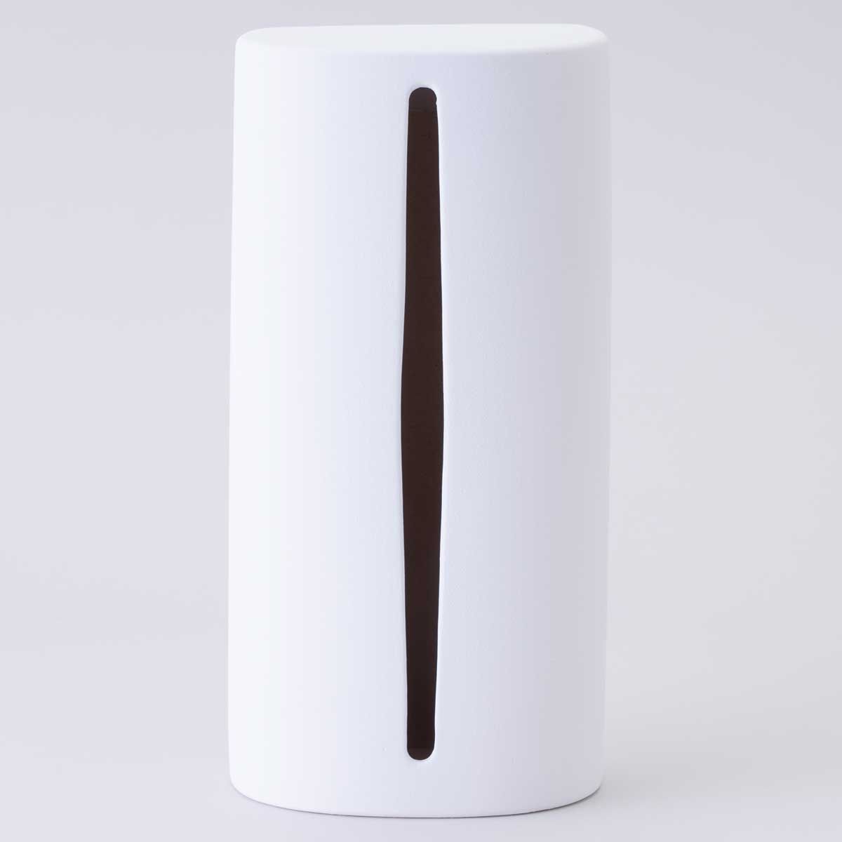 ペーパータオルケース 100percent BREATH 100パーセント ペーパータオルボックス ブレス 漆喰 ホワイト SPORTUS 沖縄