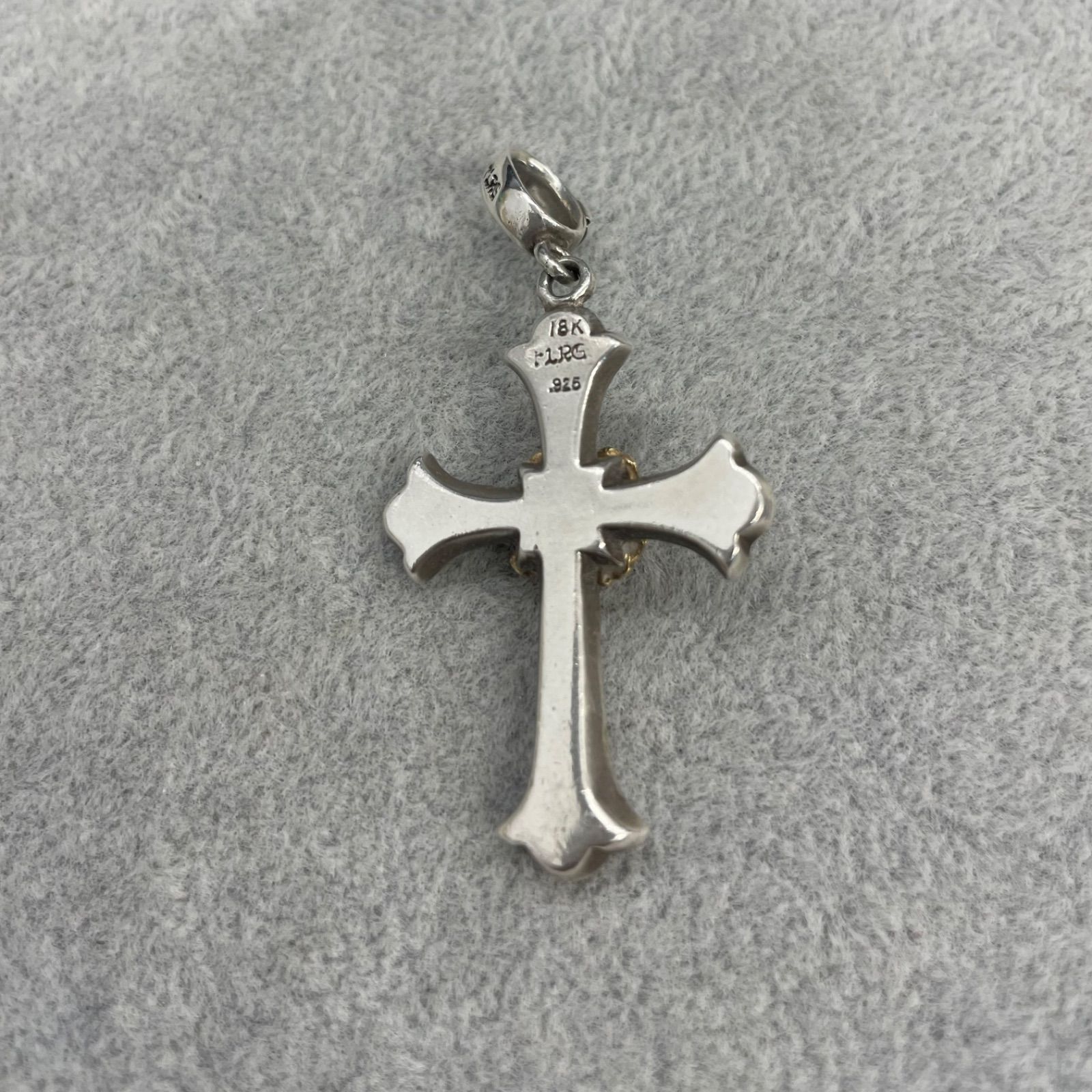 ローリーロドキン シルバークロス 管理番号SB 799