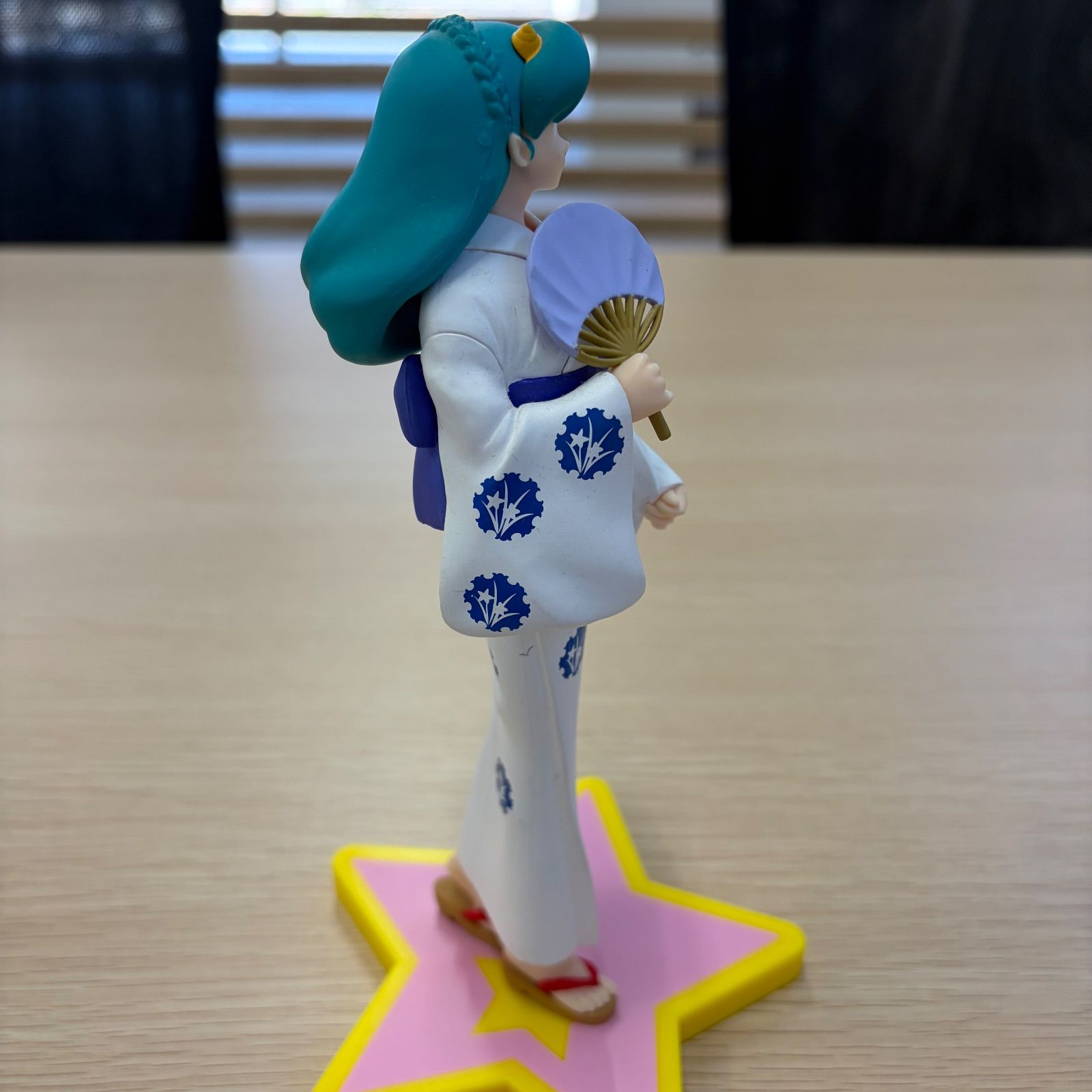 初代うる星やつらDXフィギュア ラムちゃん セイラー服 虎柄 ビキニ