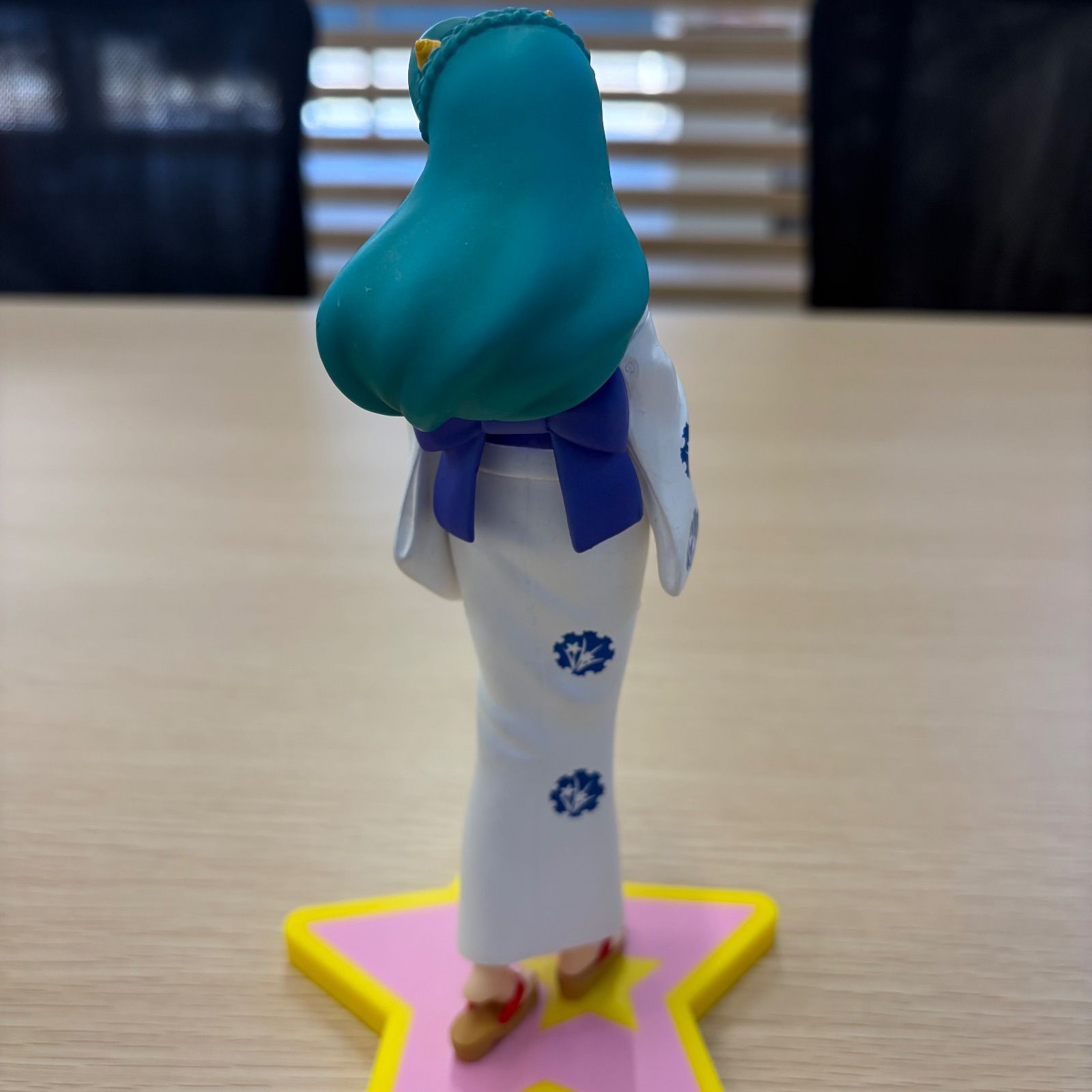 初代うる星やつらDXフィギュア ラムちゃん セイラー服 虎柄 ビキニ