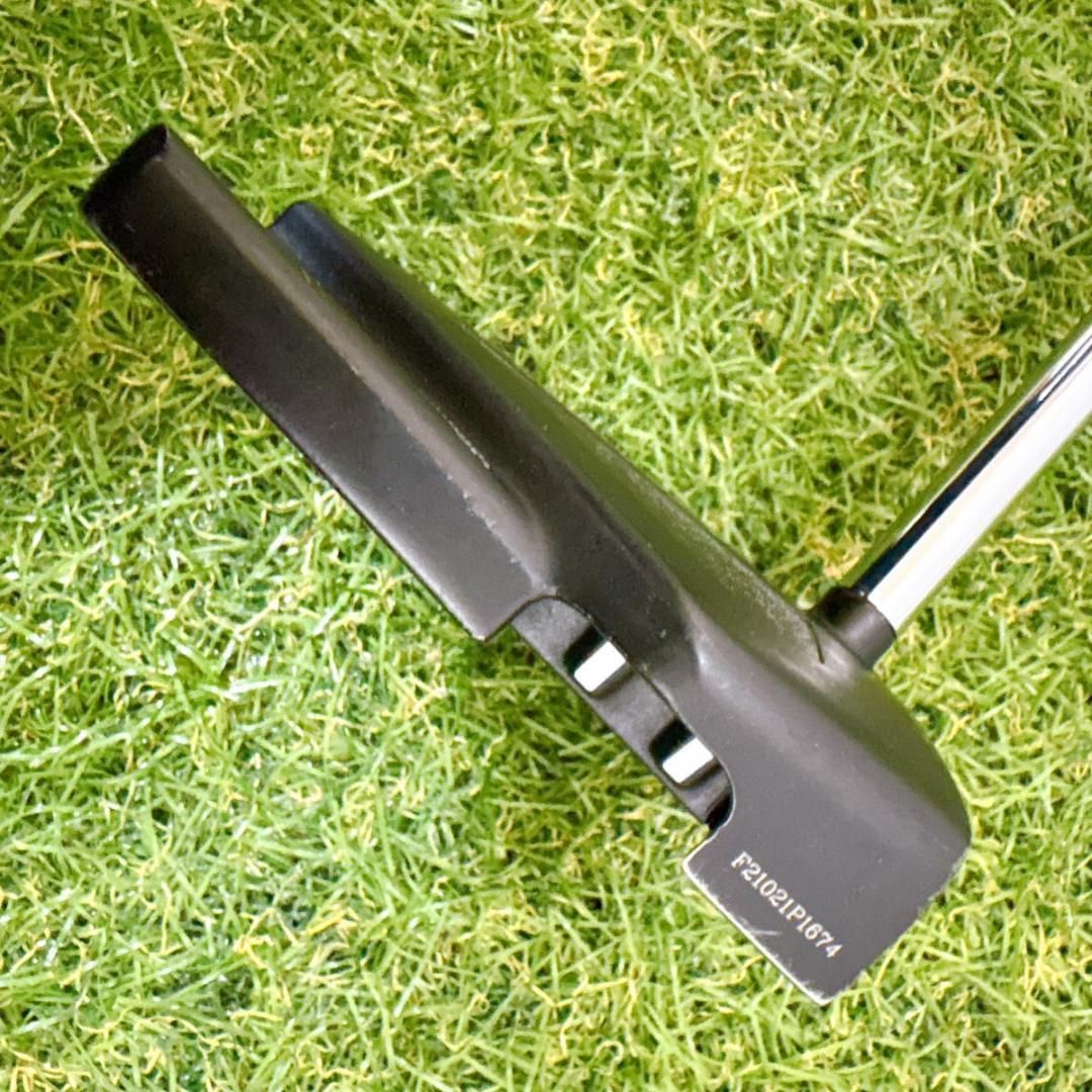 ODYSSEY オデッセイ TEN ストロークラボ パター センターシャフト