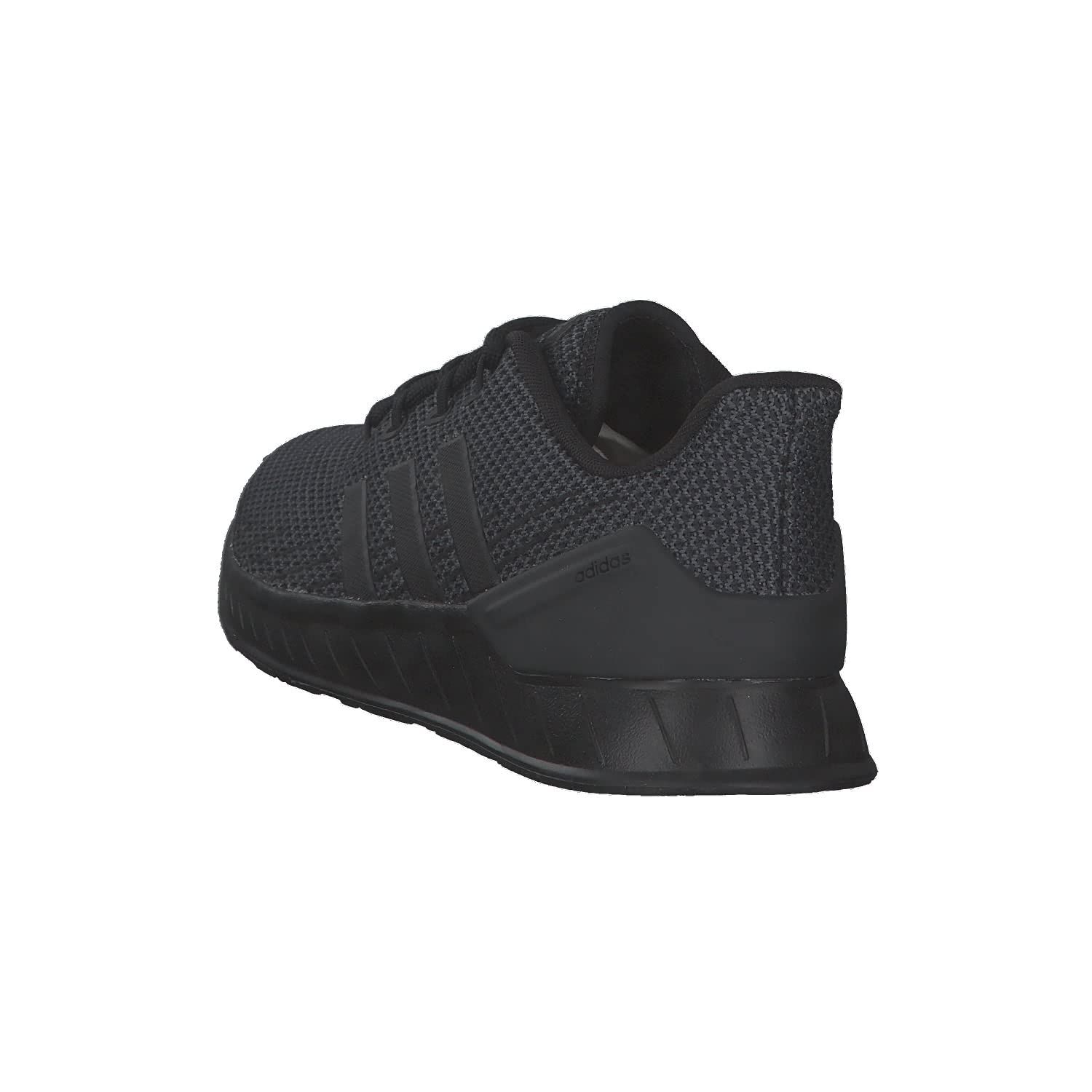  アディダス ランニングシューズ QUESTAR FLOW NXT M 27 5 cm コアブラック FY 9559 グレイシックス Free Size その他 靴