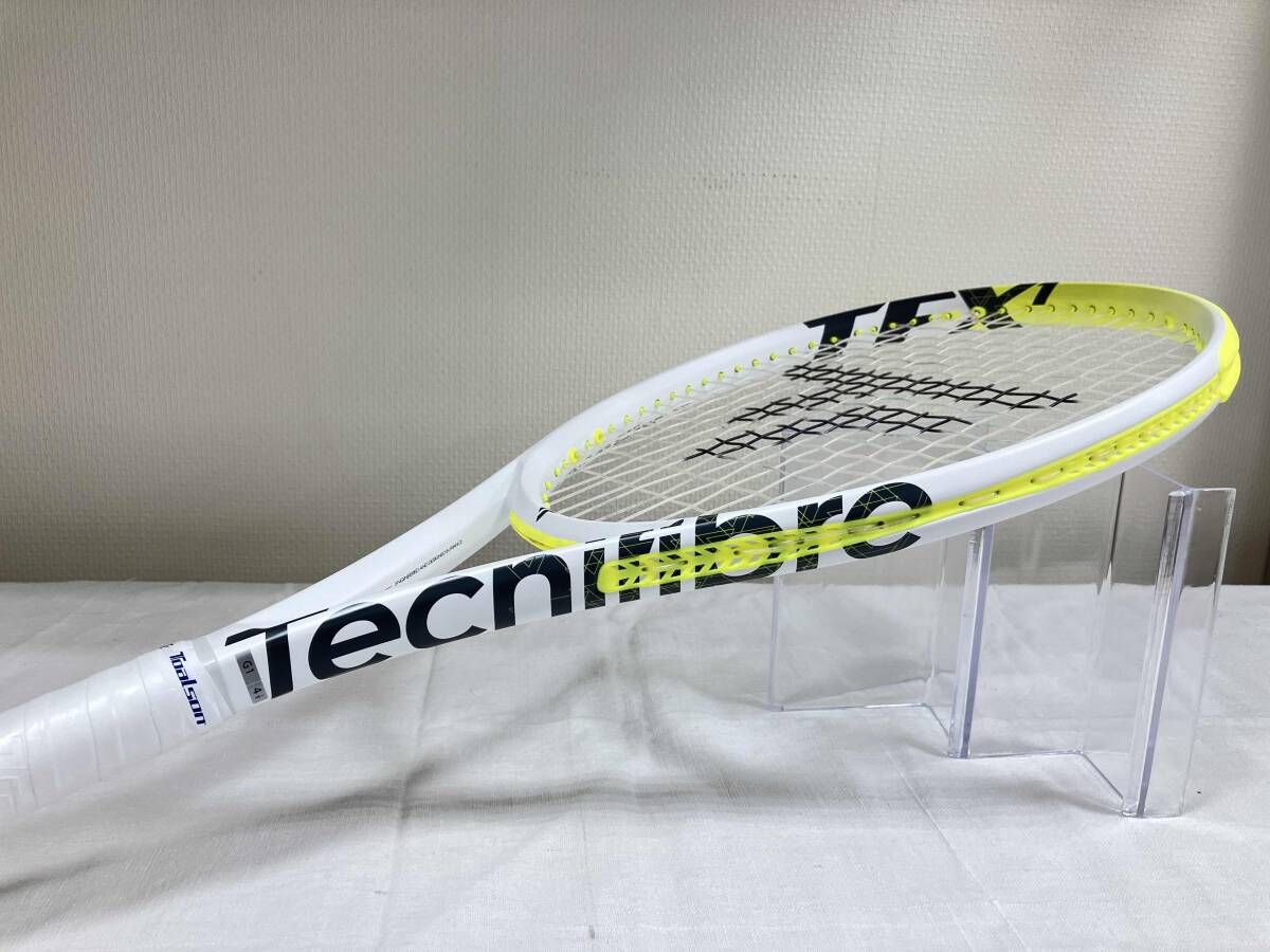 Tecnifibre TF-X 1 テニスラケット 1ブリジストン