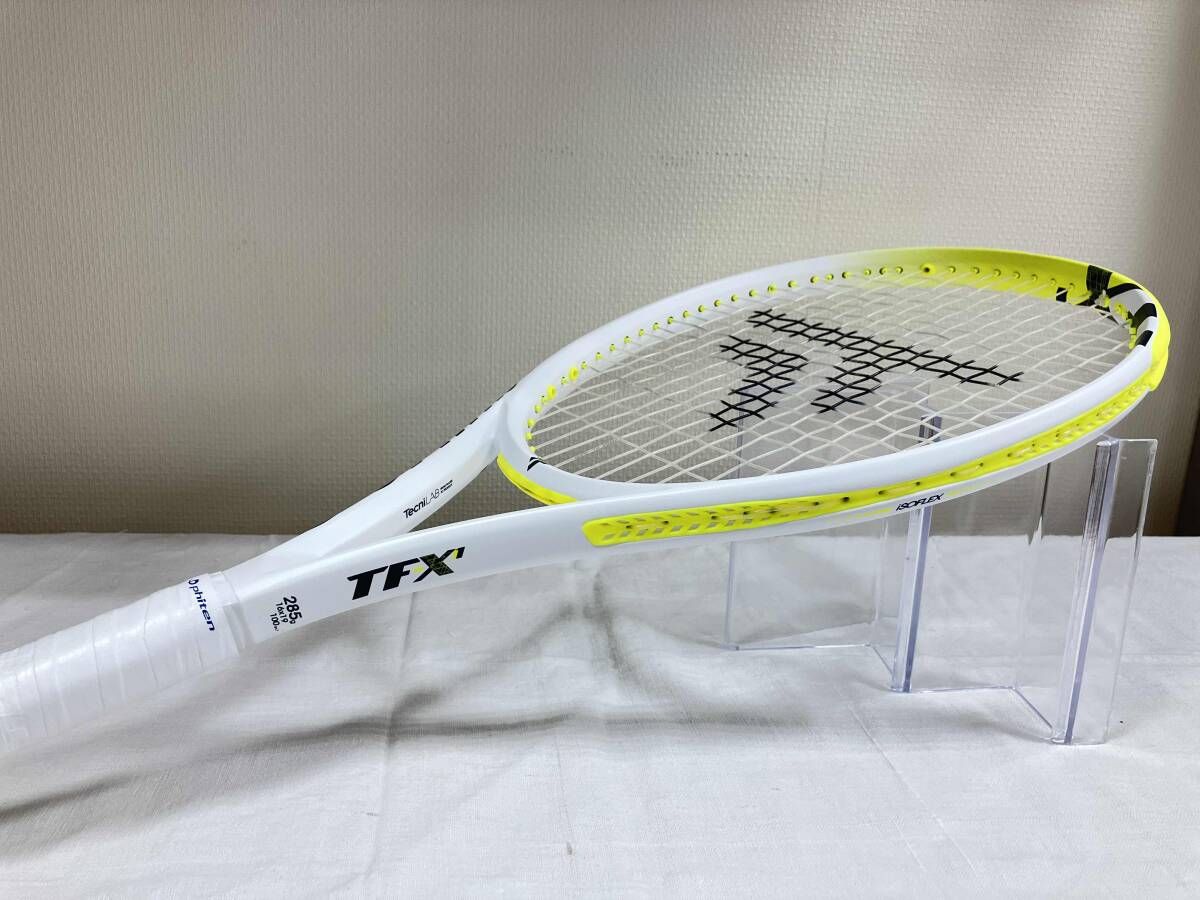 Tecnifibre TF-X