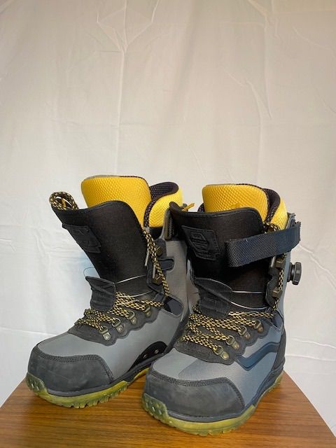 VANS バンズ スノーブーツ メンズ