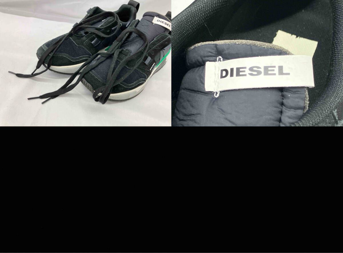 DIESEL ディーゼル