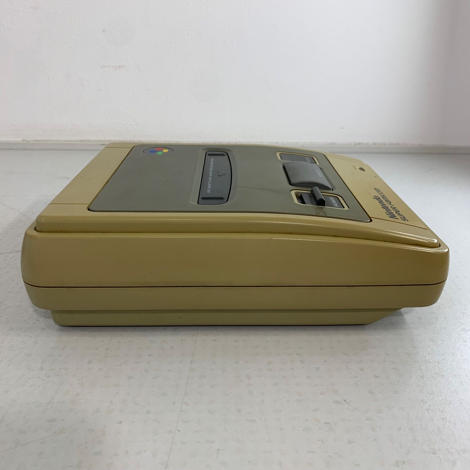 最安 サテラビュー SHVC-029 スーパーファミコン SFC スーファミ 