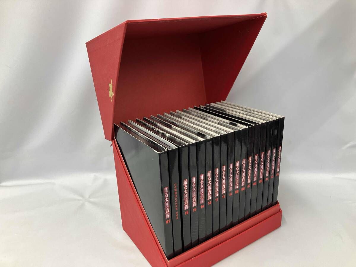 外箱イタミ 踊る大捜査線 コンプリートDVD BOX 初回 生産