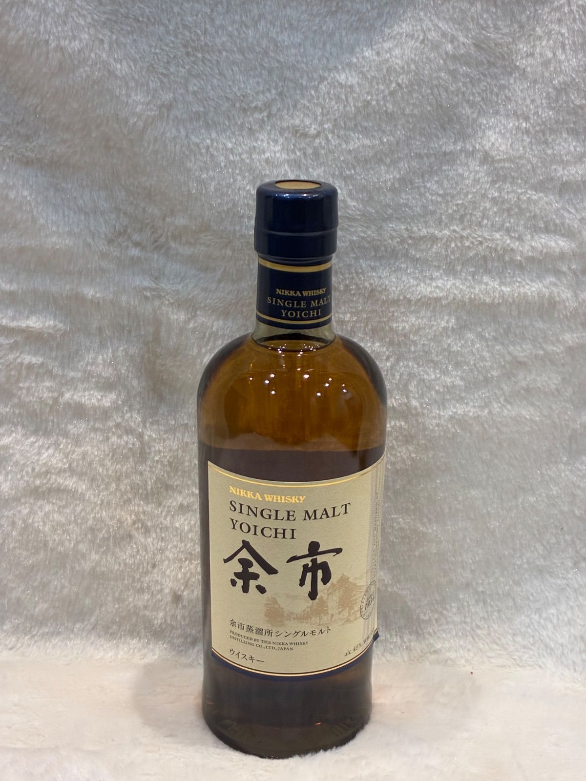 NIKKA シングルモルト YOICHI 余市10年　箱　12年　15年　ボトル NIKKA シングルモルト YOICHI 余市10年 箱 12年 15年 ボトル まとめ