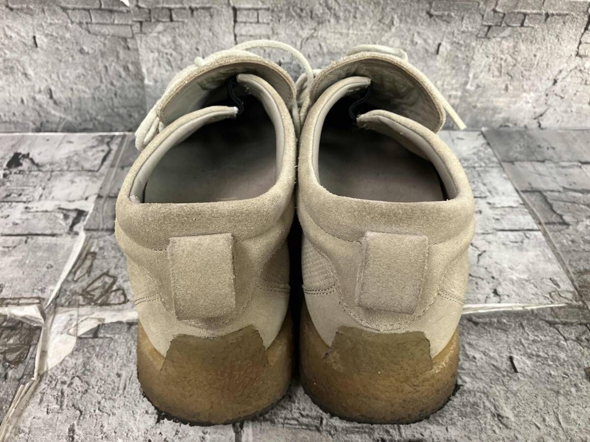 27cm クラークス