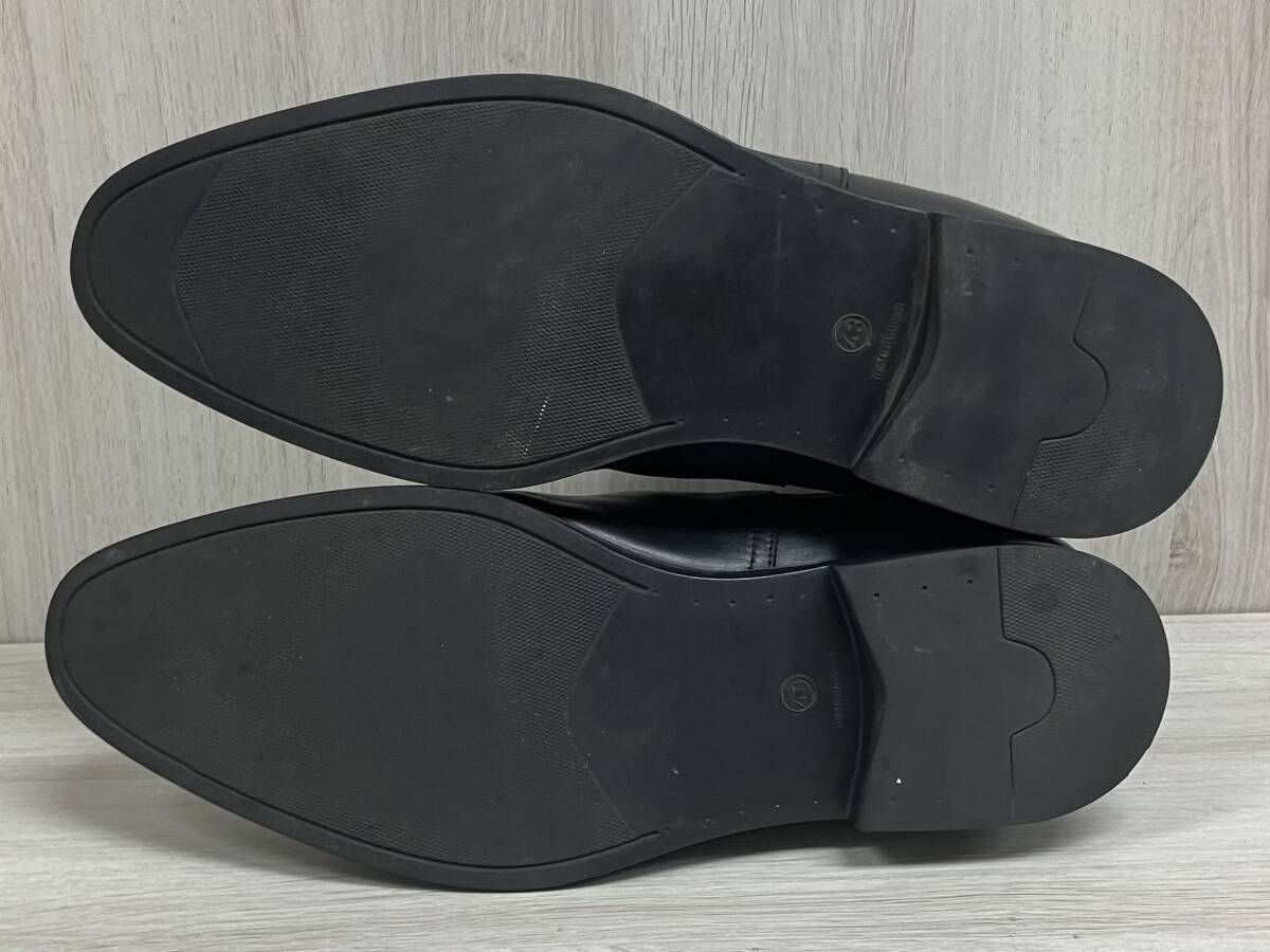 デッキシューズ デザインブーツ