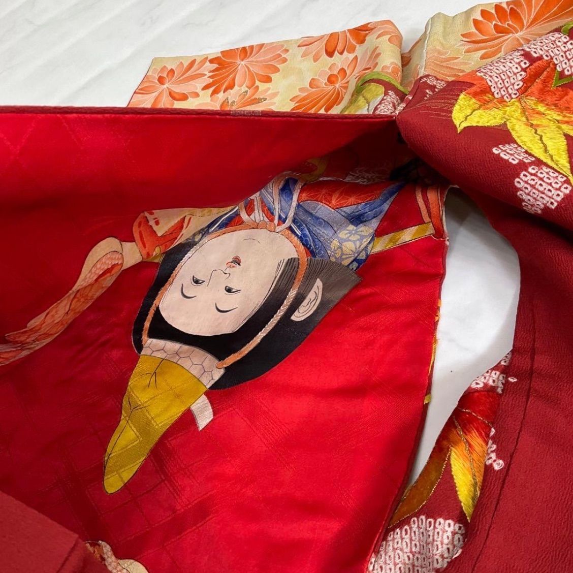 厳選 素晴らしいアンティーク長羽織