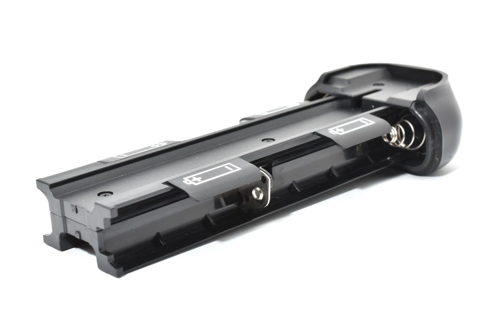 バッテリーパック