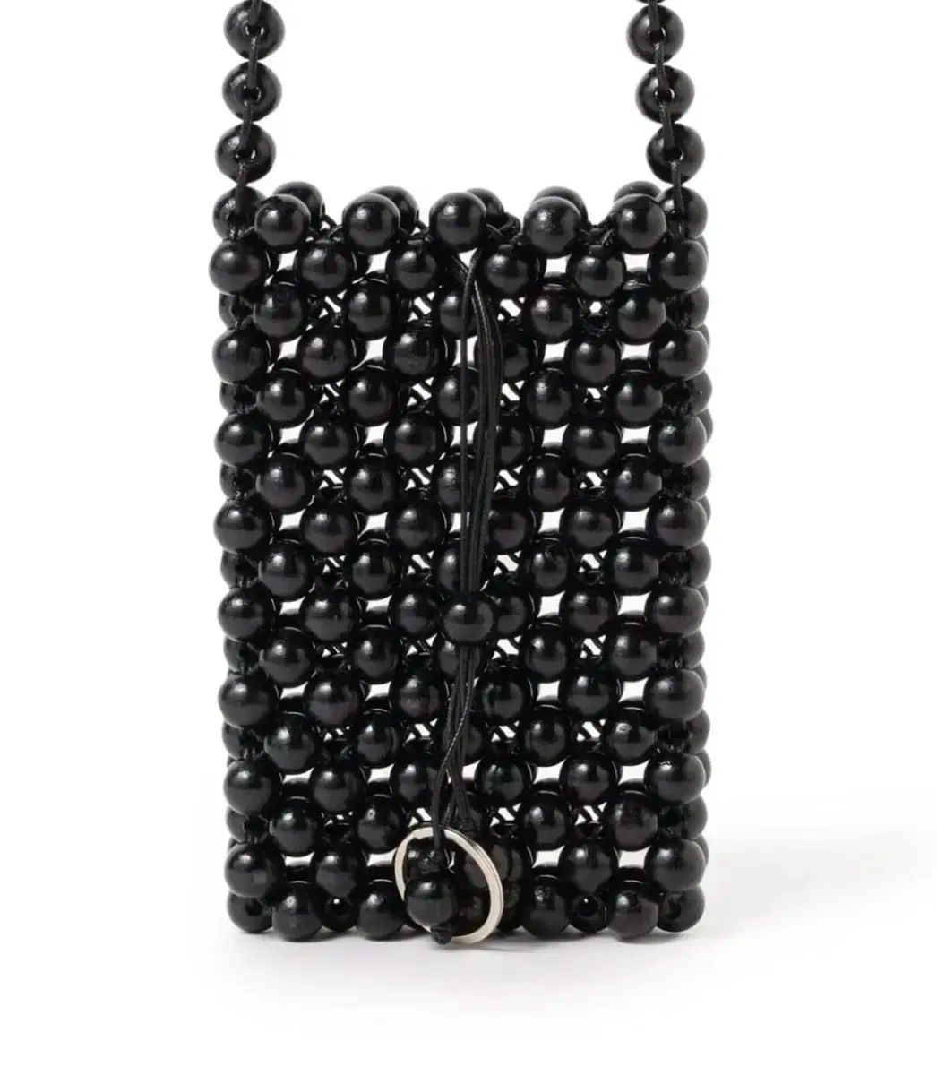 Cmmn Swdn 커먼 스웨덴 ビーズ ポーチ