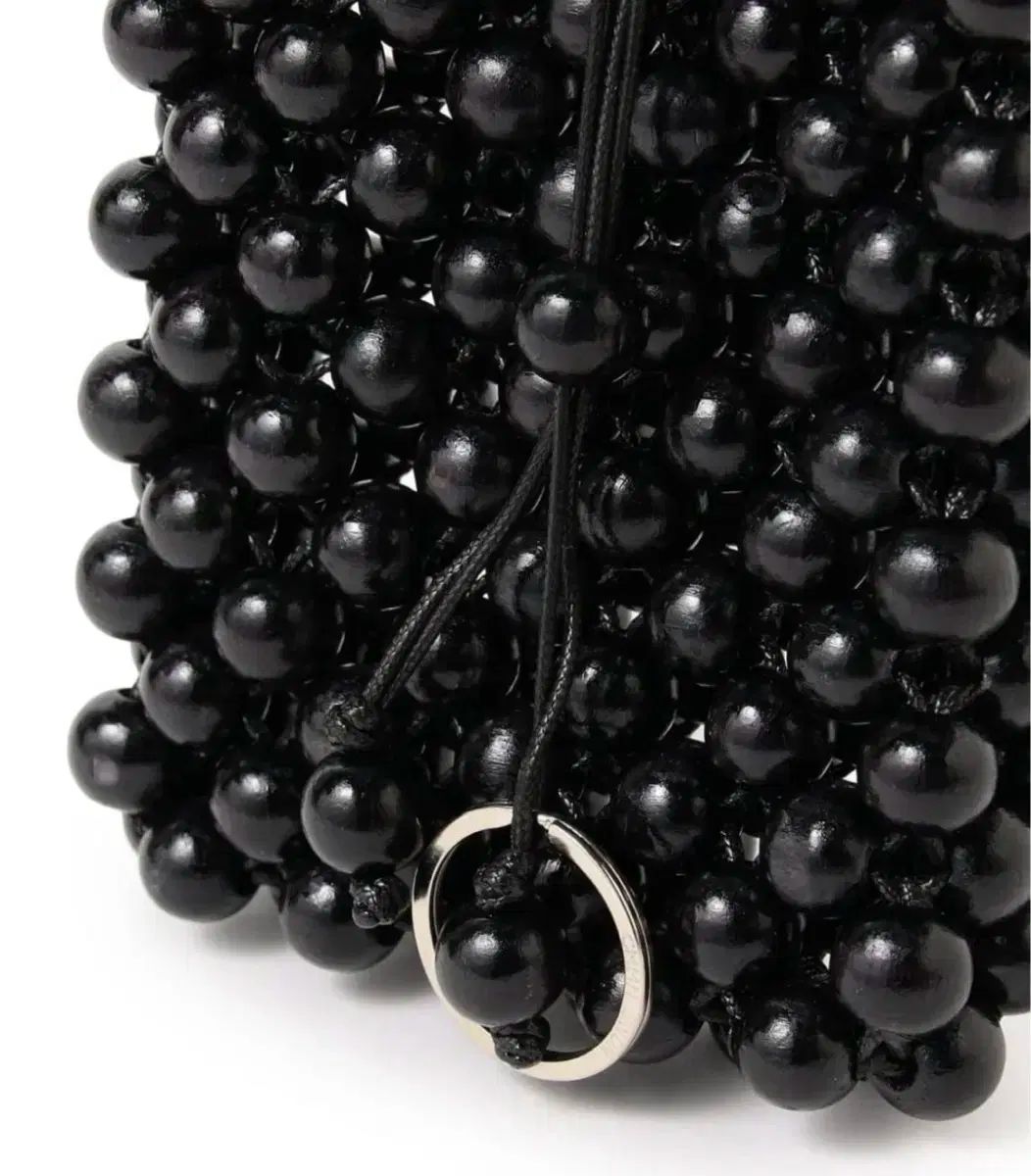 Cmmn Swdn 커먼 스웨덴 ビーズ ポーチ