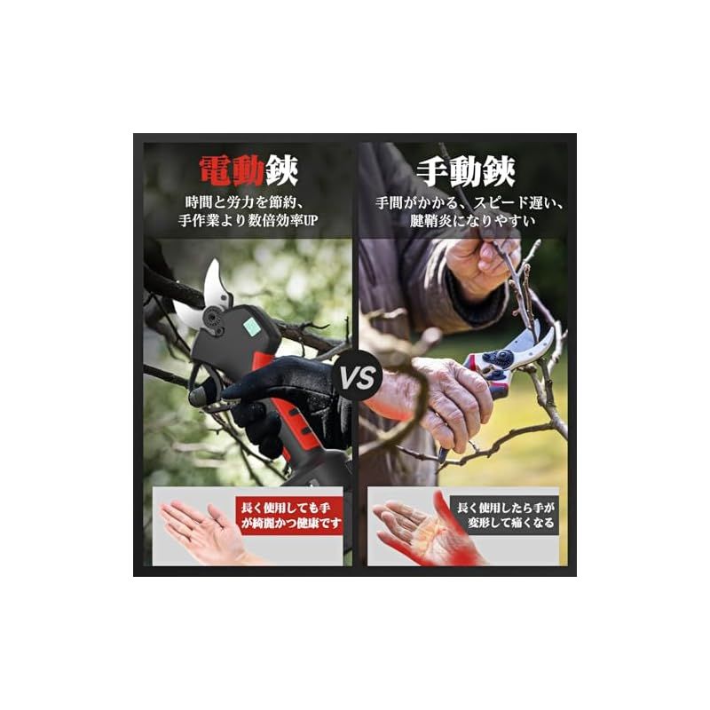 2段階開き角度調節可