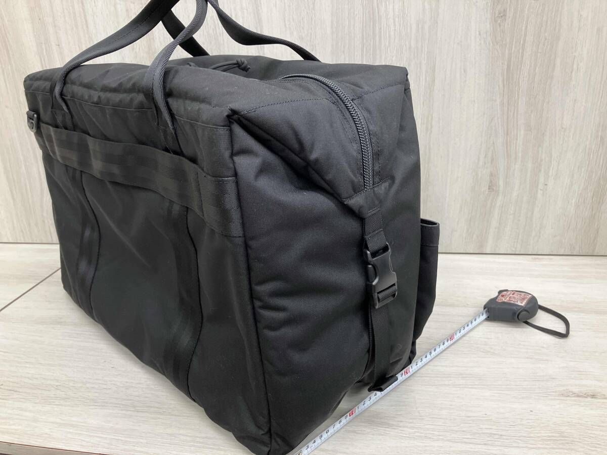 BRIEFING ブリーフィング クーラーボックス クーラーバッグ ACCESSORY COOLER BAG 約34 L ブラック