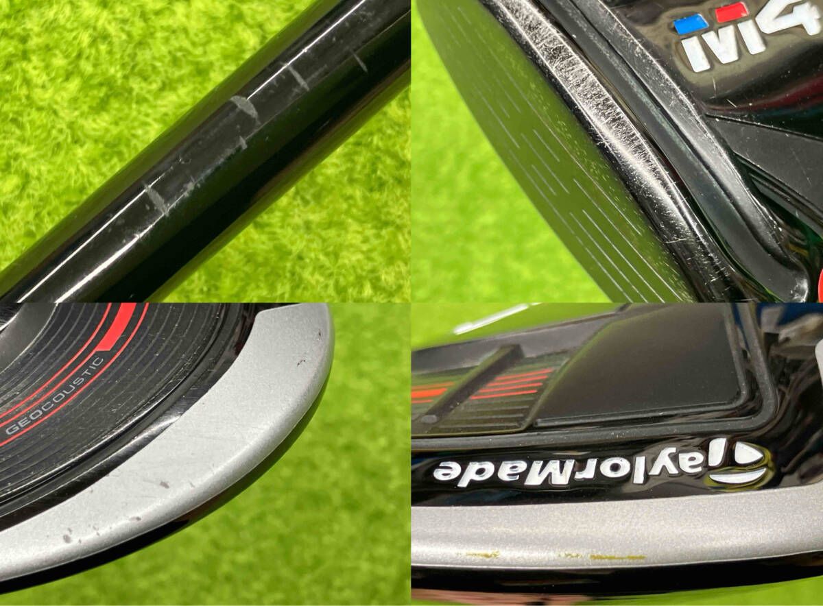 TaylorMade テーラーメイド M2 15° レフティ 左利き 左用 TaylorMade テーラーメイド M2 15° レフティ 左利き 左用 フェアウェイ