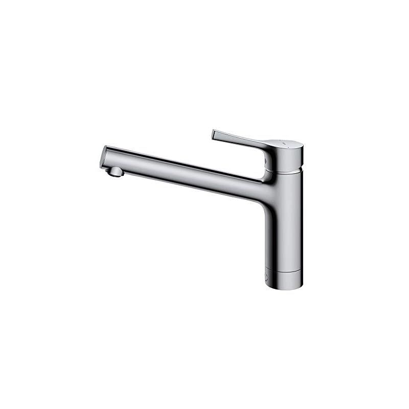 TOTO キッチン水栓 TKS05301J