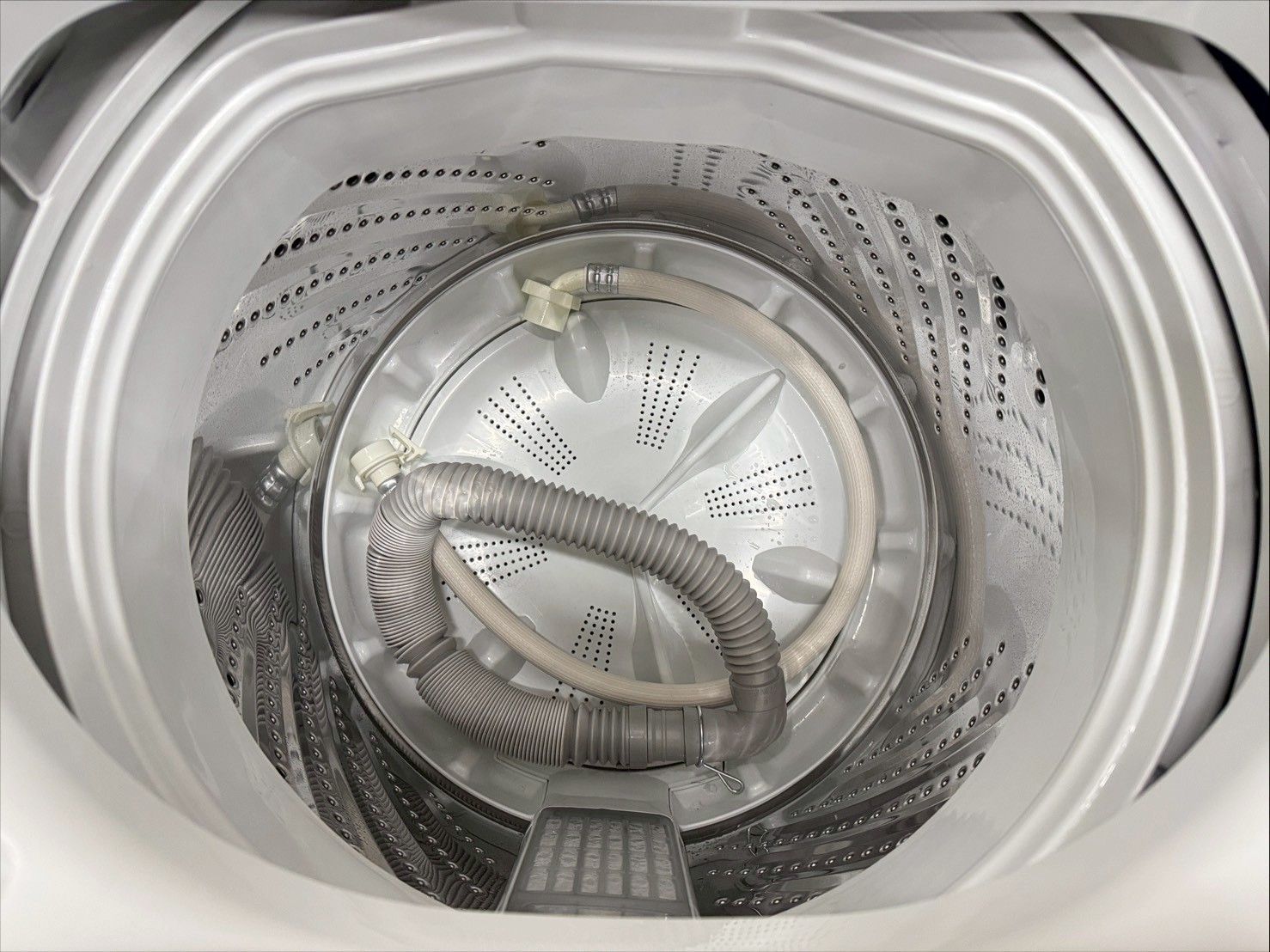  大阪 3か月保障付き 洗濯機 パナソニック 5 kg NA F B 2 IS 332 縦型洗濯機本体 縦型洗濯機