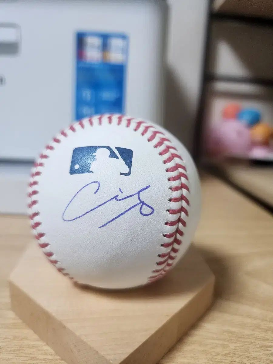 大谷 おおたに 選手 直筆サインボール 販売証明書