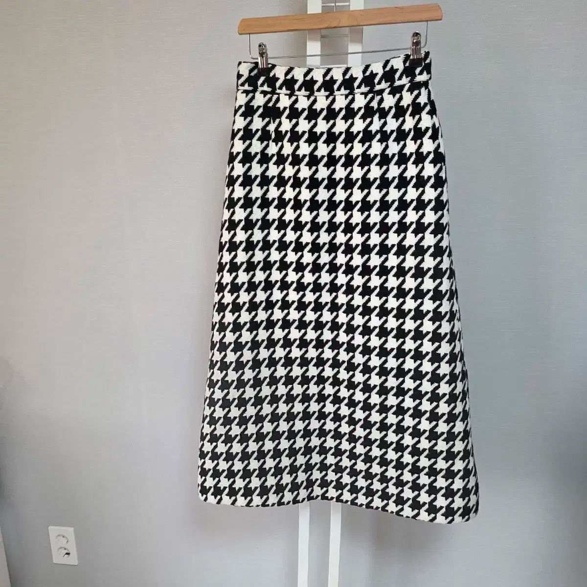 ハウンドトゥース CHECK