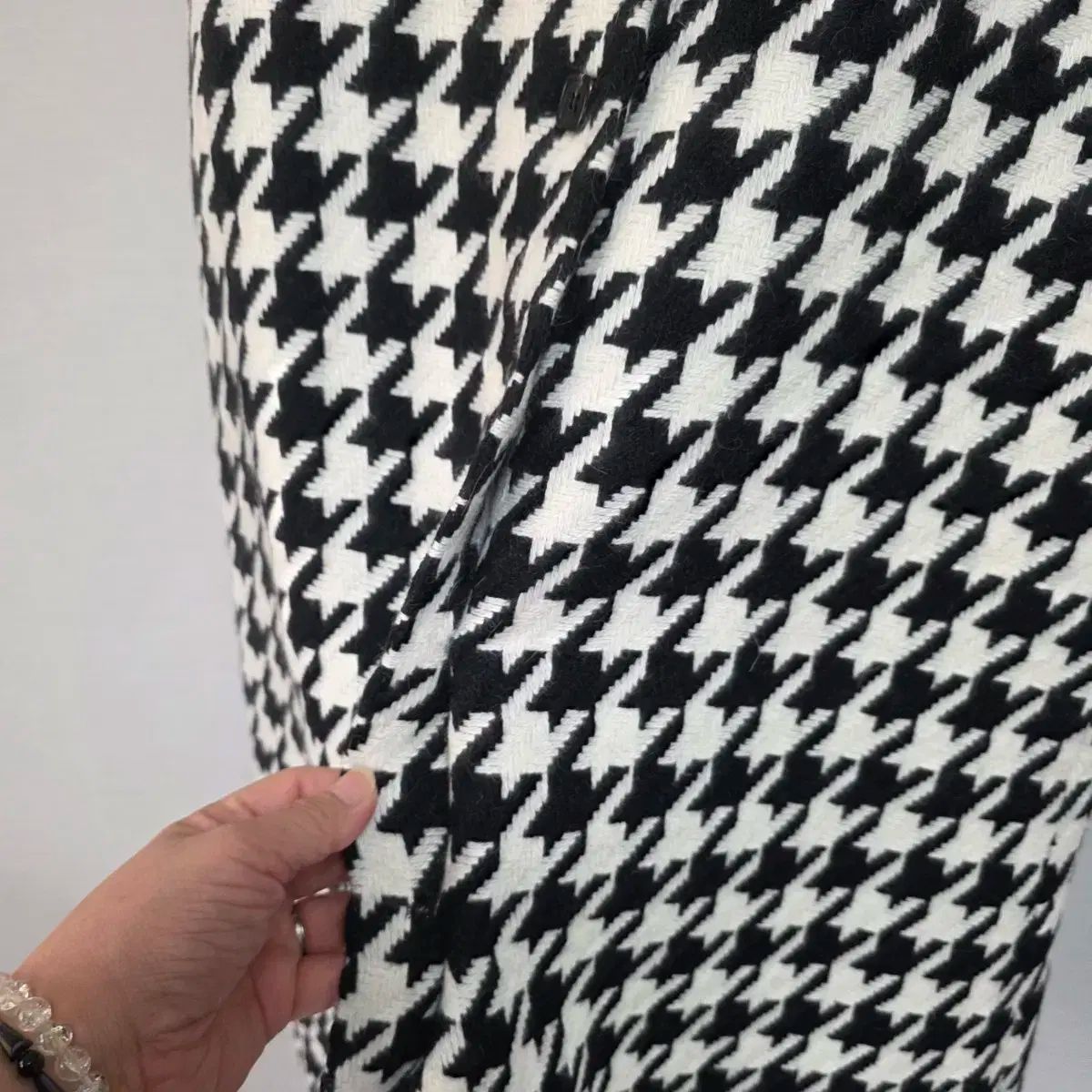 ハウンドトゥース