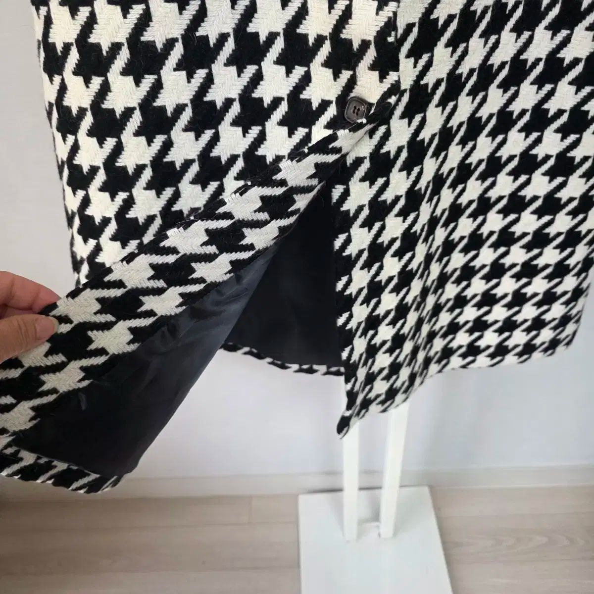 ハウンドトゥース