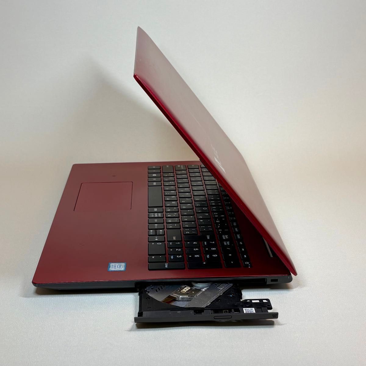 ノートパソコン Windows11 オフィス付き i7 SSD 512GB メモリ 20GB 第8