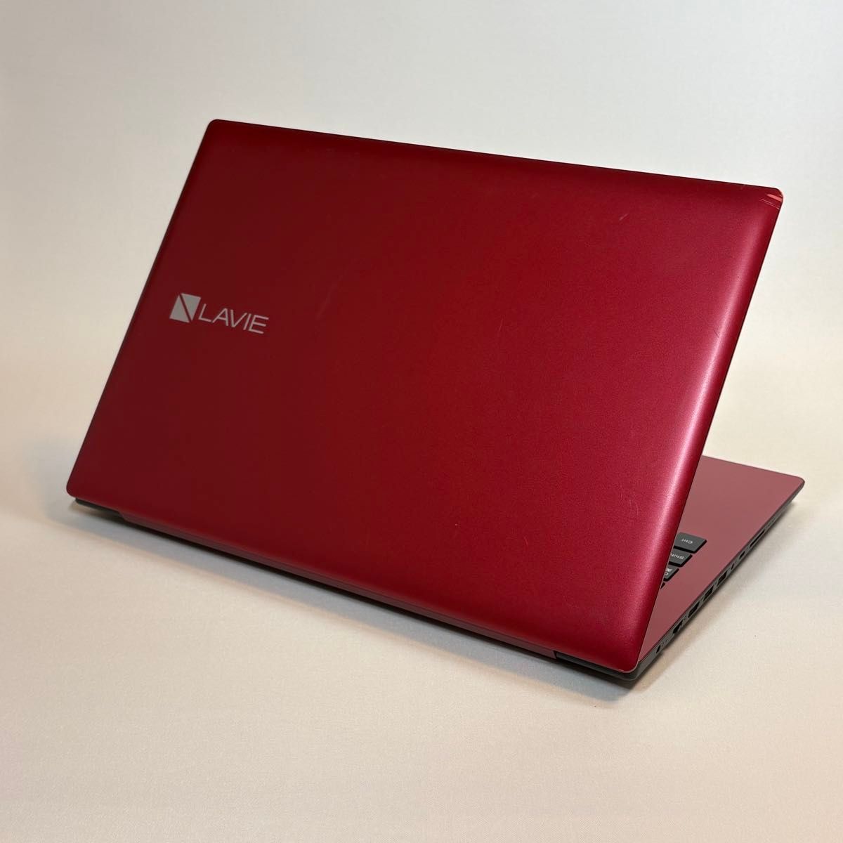 ノートパソコン Windows11 オフィス付き i7 SSD 512GB メモリ 20GB 第8