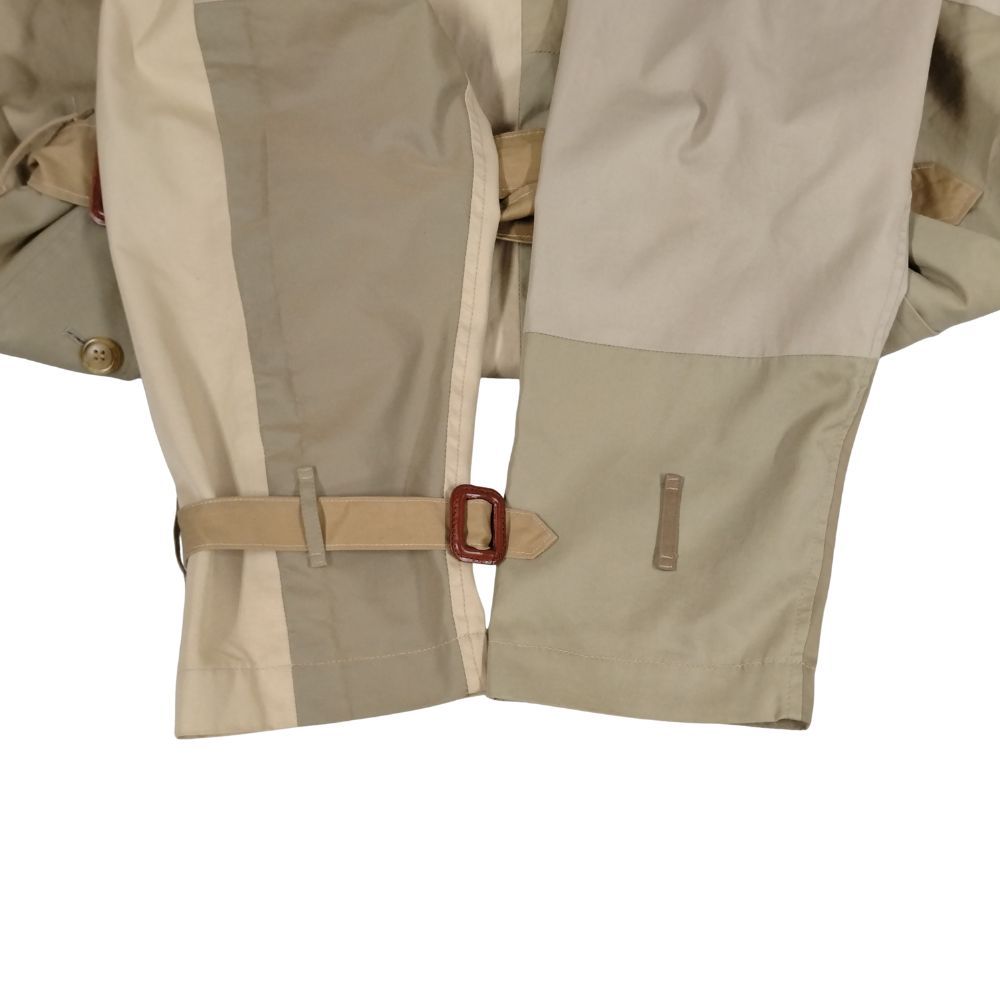 トレンチコート