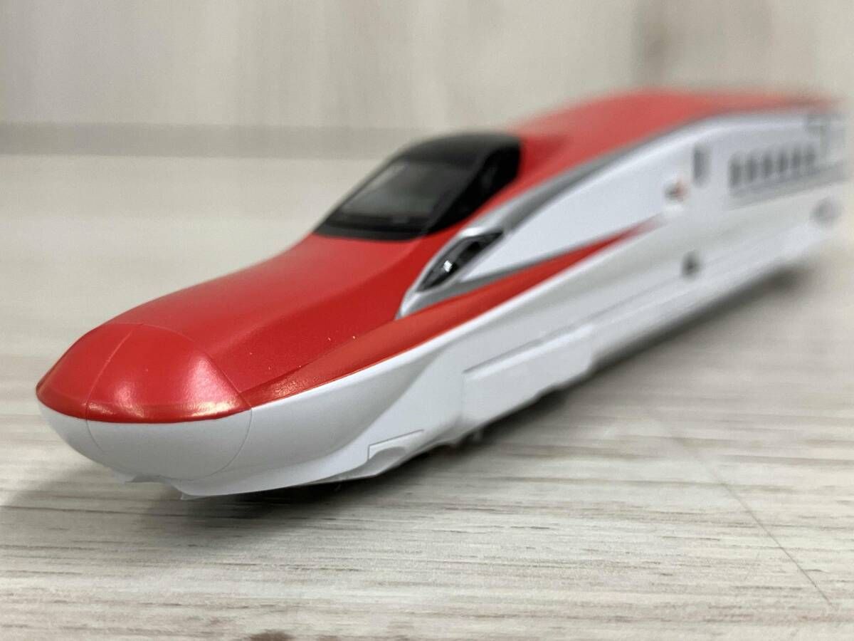 トミックス E6系 秋田新幹線こまち 7両 TOMIX 秋田新幹線 E6系新幹線