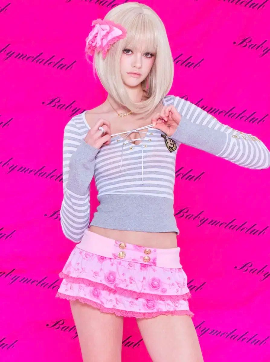 Babymetalclub アリア トップ 販売