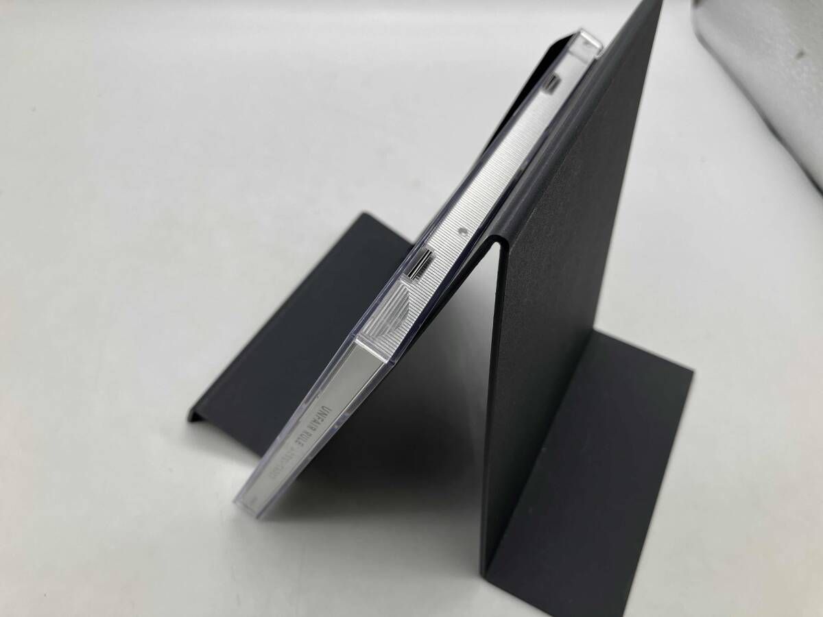 CD UNFAIR RULE(アンフェアルール) 「ふたりでいてもひとり」 1枚組