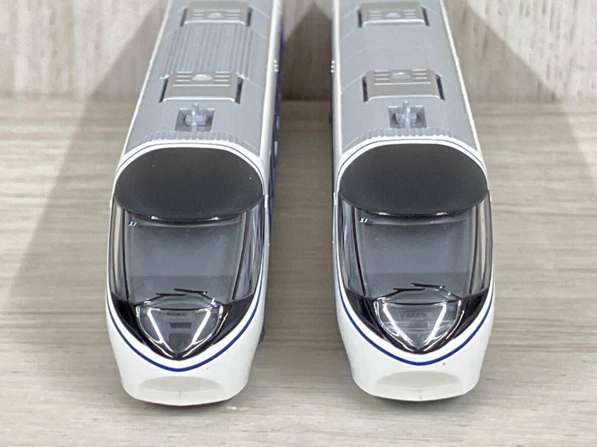 Nゲージ MICROACE A1070 371系電車 特急「あさぎり」7両セット