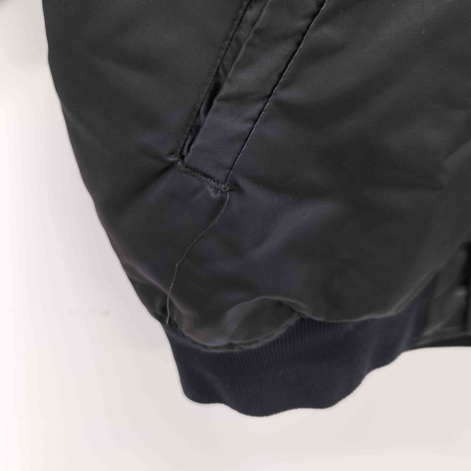 レイダース ナイロンスタジャン