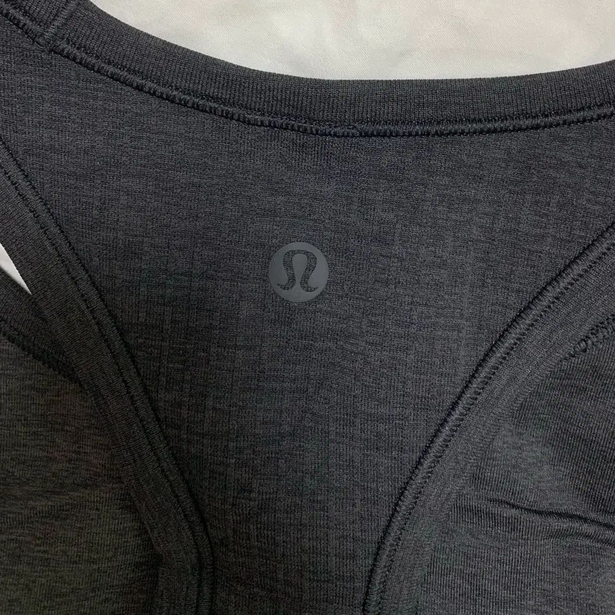 レーサーバック