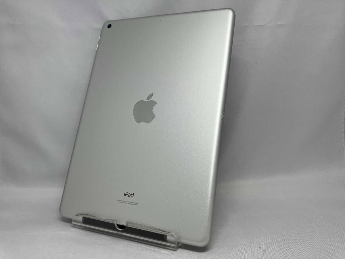 NK2L3J A iPad Wi-Fi 64GB シルバー
