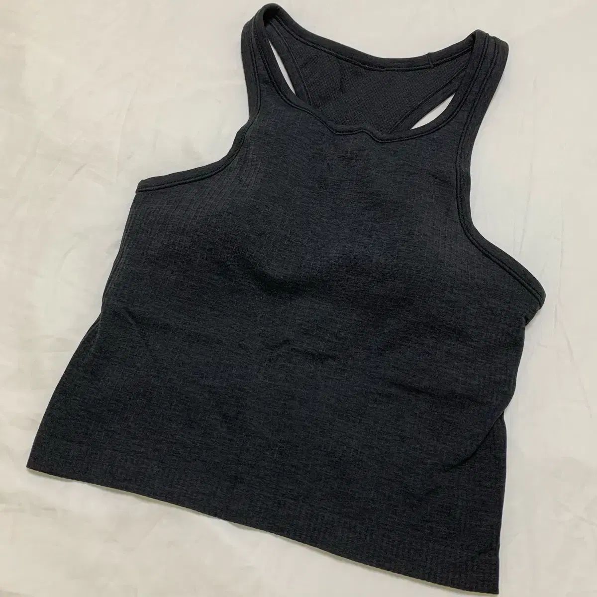 STREET クロップド