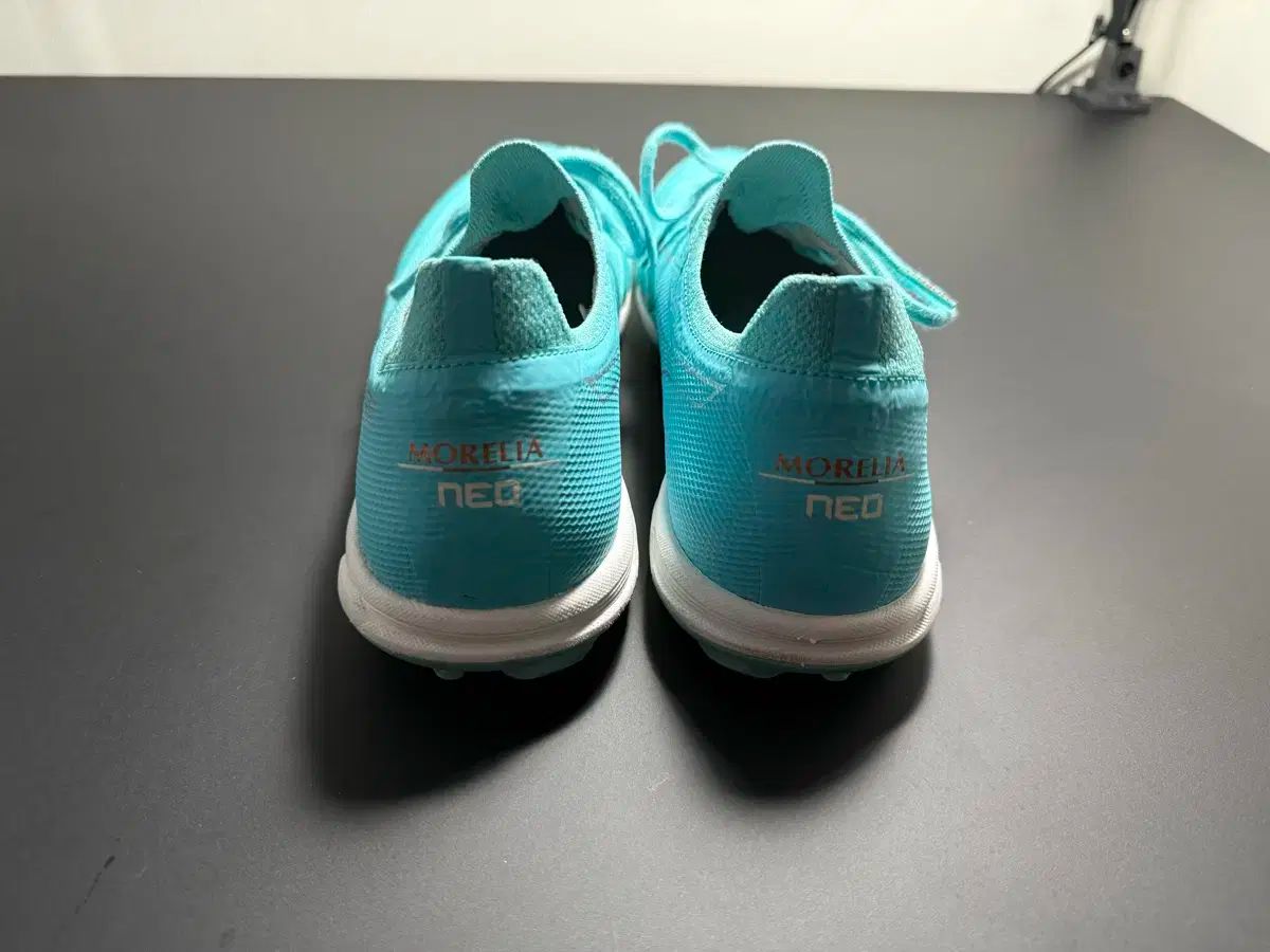  ミズノ モレリア NEO サラ ベータ ジャパン TF 280 mm フットサルシューズ シューズ