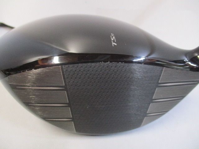 お試しください！ ドライバー タイトリスト TSR1 TSP120 50 JP S 10 138070