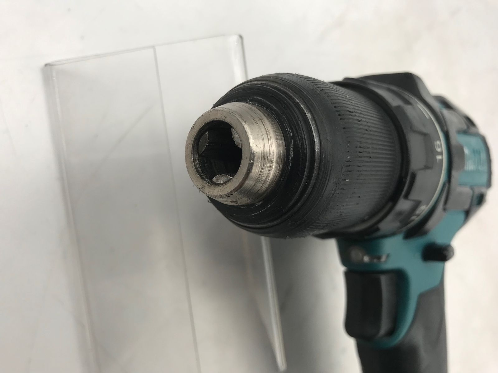 マキタ 充電式ドライバドリル