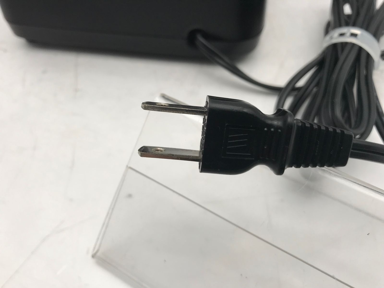 充電式ドライバドリル