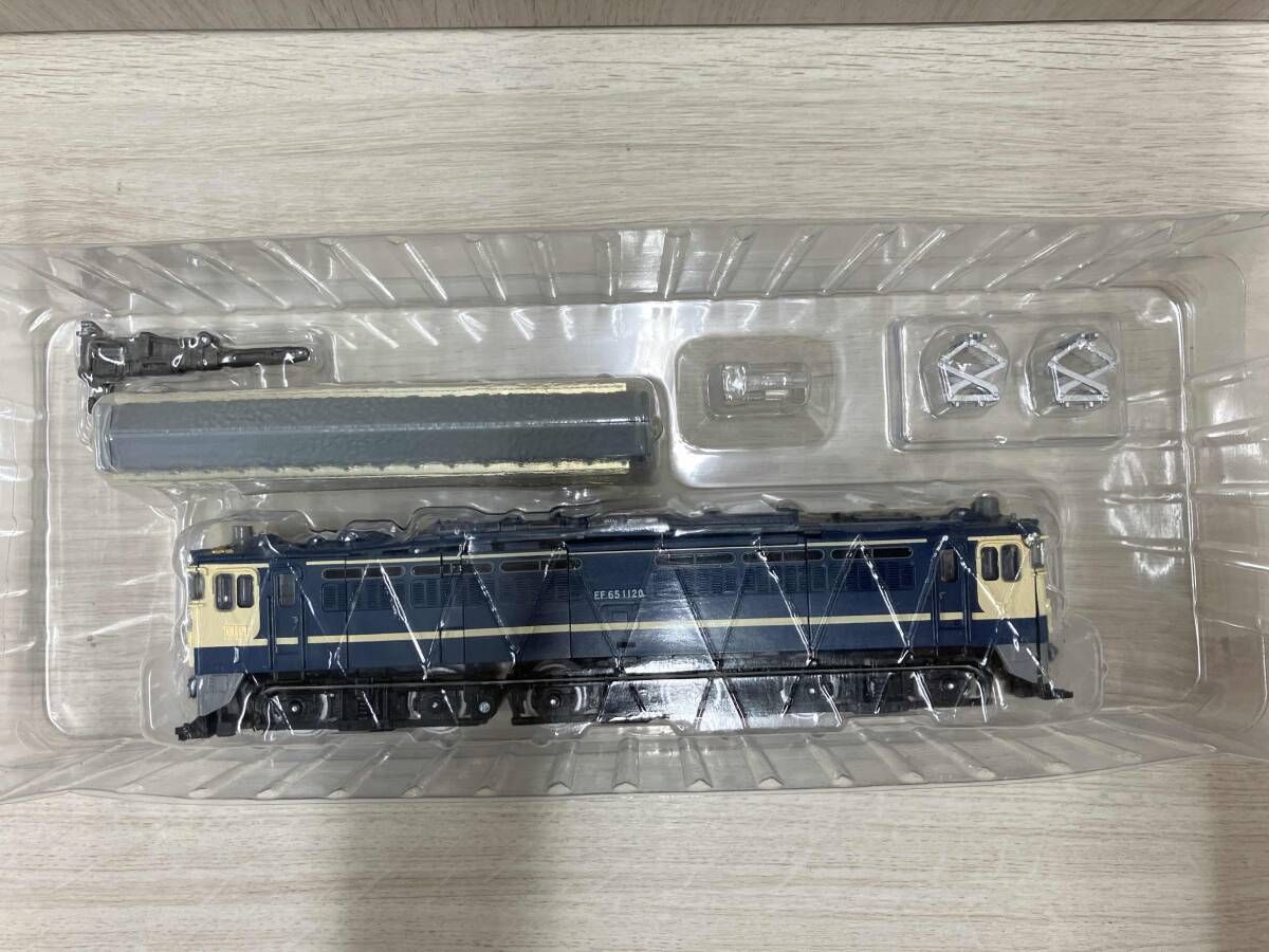 パーツ確認済】タカラトミｰ トレインボットゲツエイ MPG-02