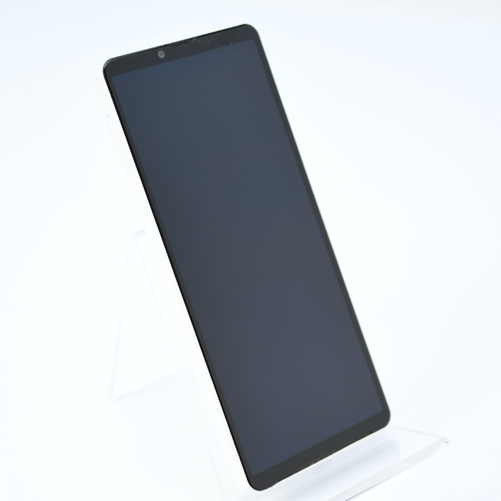 液晶美品＊電池良好】SIMフリー docomo Xperia 10 IV SO-52C ホワイト