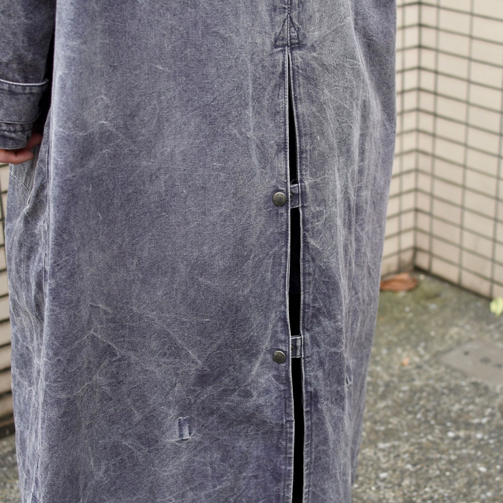 Outback フェード