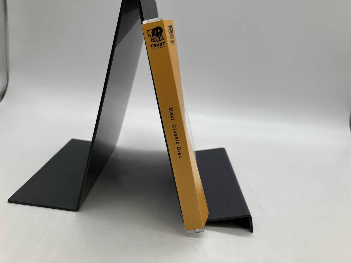 CD Maki 「Classic Disc」(ツアー会場限定品) 1枚組 - メルカリ