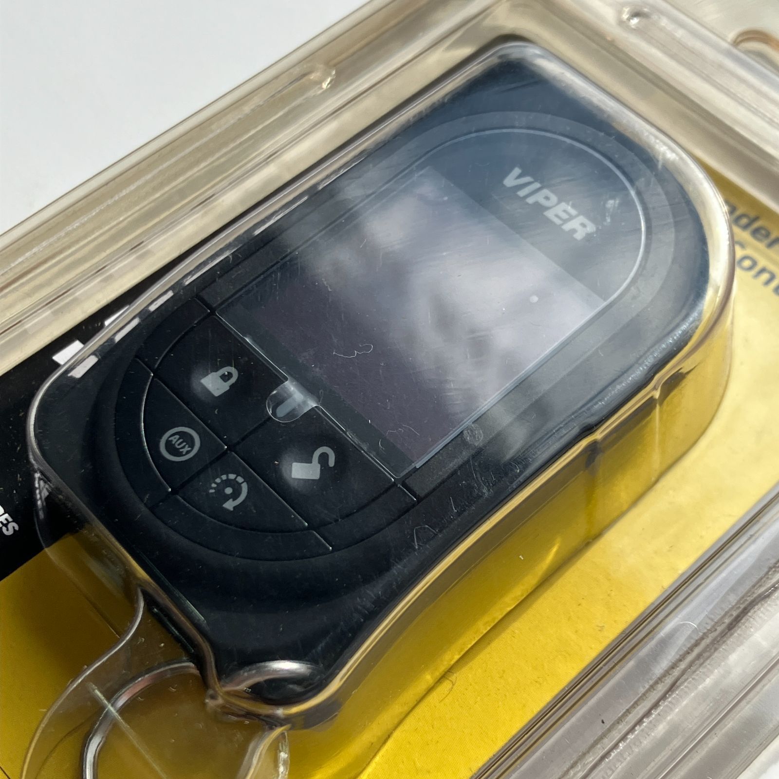 新品 未開封 VIPER 7945V リモコン カーセキュリティ 5906/5904/5704