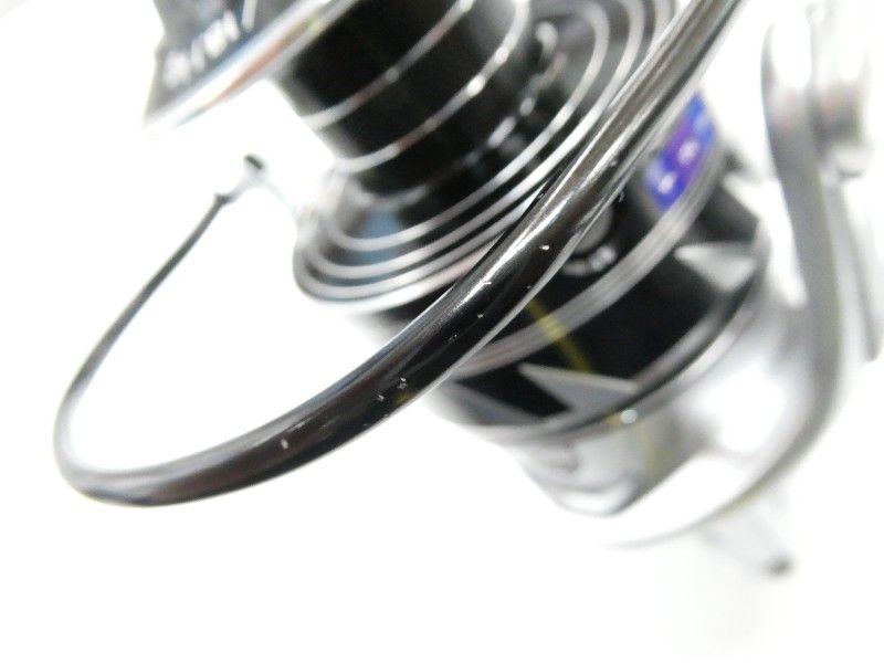  ペン スラマー Ⅳ DX 6500 01 釣り糸 プライヤー スピニングリール リール