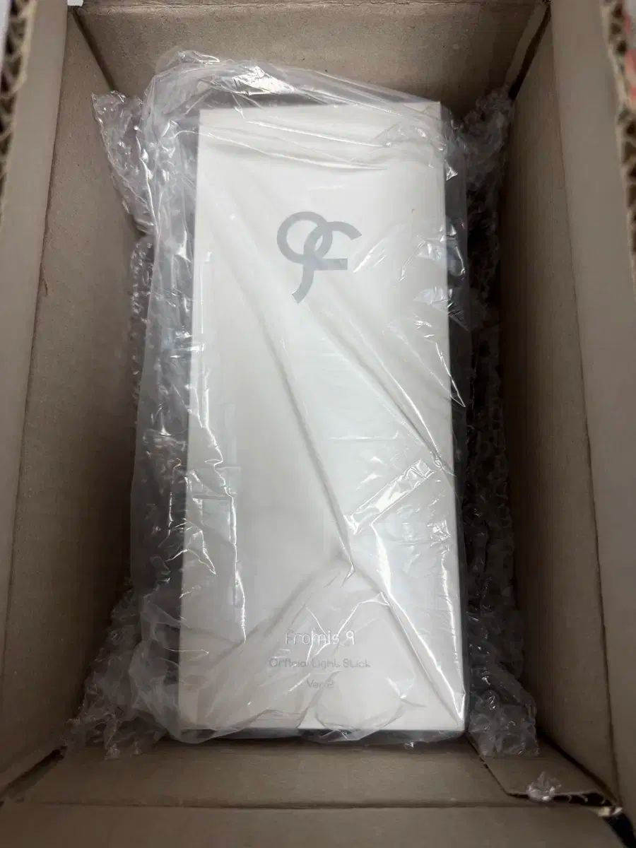 プロミスナイン fromis_9 ペンライト FLO 봉2